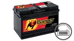 Autobaterie Banner Starting Bull 572 33 - 72Ah 12V 720A - klikněte pro větší náhled